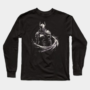 Fantasy knight Long Sleeve T-Shirt